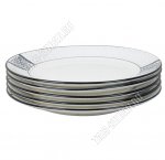 Версаль Тарелка плоская набор 6шт d23см, п/у (6)