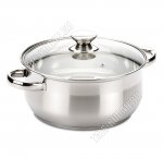 Classic Кастрюля 2,8л d20см,ф.сфера (8)