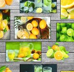 Клеенка (плотн.300гр/м2) 