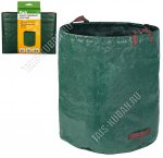Пакет садовый 268л d67 h76см,нагруз.до 40кг (24)