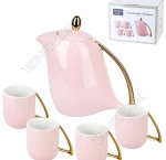 Чай- 5пр Nouvell Home 240мл 