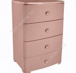 Комод 4-х сек.