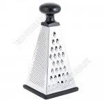 Терка 4-х гранная,h22см (6) 