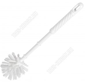 Ерш туалетный, белый (24) 