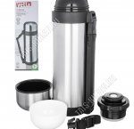 Термос (нержавеющая сталь) 