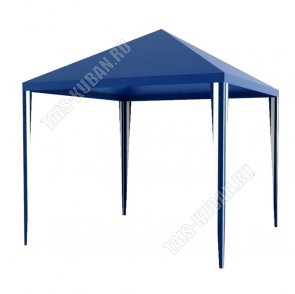 Шатер-тент 3х3м h2,5м Ecos (1) 