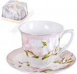 Чай- 2пр White Liliy 250мл 