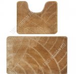 Коврики Н-р 2шт (60х100+50x60см) 