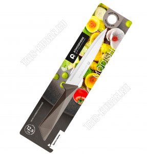 Modish Нож L12,5см универсальный (12) 