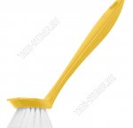 Щетка для посуды L23см