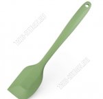 Olive Лопатка кулинарная L27х5см,силикон (12) 
