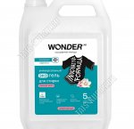 Гель для стирки 5,0л (концентрат) для всех видов белья 