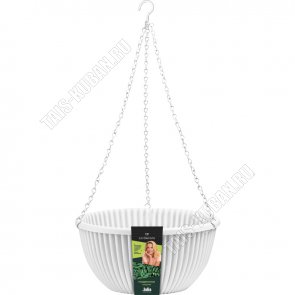 Кашпо подвесн 