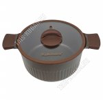 Mokko Кастрюля 5,2л d26см (3)