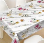 Клеенка (плотн.345гр/м2) 