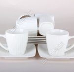 Кофе-12пр Коралл 100мл 