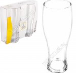Бокал д/пива н-р 2шт 300мл 