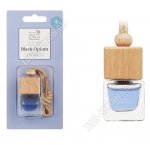 Ароматизатор подвесной/шнур (стекло+бук) 5мл 