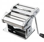 Лапшерезка механич, ширина раскат.15см (6)