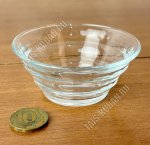 Соусник набор 6шт 70мл h3,2см d8см