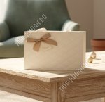 Пакет бумажный (h24х24см) 210г/м2 