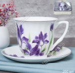 Чай- 2пр White Liliy 250мл 