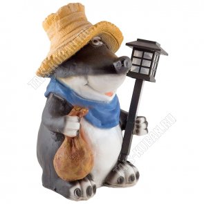 Фигурка полистоун 