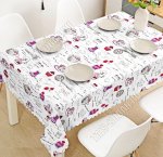 Клеенка матов,рельефн 