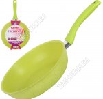 Лайм Сковорода d24 h6см (4)