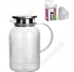 Кувшин-заварник 1,8л 