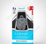 Ароматизатор на дефлектор (керамика/парфюм) 