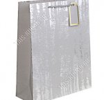 Пакет бумажный (h32х26см, дно10см) 