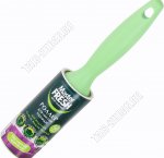 Ролик д/чистки одежды,липкий на 50слоёв  L10 d4.5см (16)