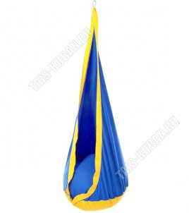 Качели подвесные с подушкой 