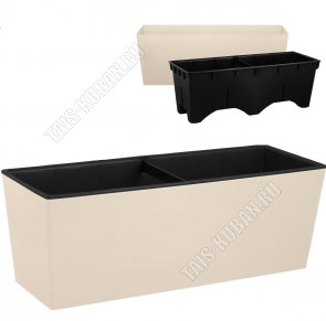 Ящик балкон 