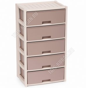 Комод 5-ти секц,широкий 