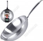 Crater Вок d28 h7,5см,покрытие Try-ply (6)