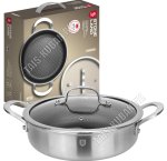 Жаровня 5,8л d30см (а/п покрытие) (6)