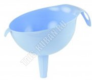 Воронка (d12,5 h13,5см) микс (20) 