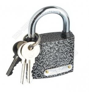 ЕРМАК Замок навесной 