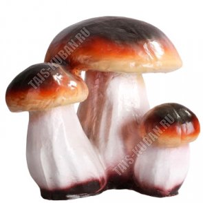 Фигурка гипс 