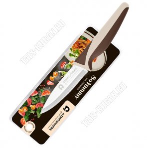 SoYummy Нож L8,5см для овощей (12) 