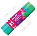 Мешки д/мусора 