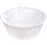 CARINE WHITE Салатник d12см 0,25л б/уп (24) Франция