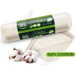 Тряпка-салфетка д/пола хлопок (50х70см) 