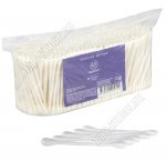Ватные палочки (пакет) 500шт,пластик (5).