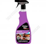 Очиститель-кондиционер (спрей) д/кожи в салоне 0,75л 