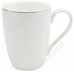 Пломбир Кружка б/уп 330мл, рельеф 