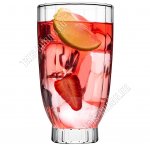 Стакан высокий 400мл AMORE