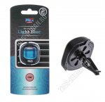 Ароматизатор на дефлектор (пластик/парфюм) 2,5мл 